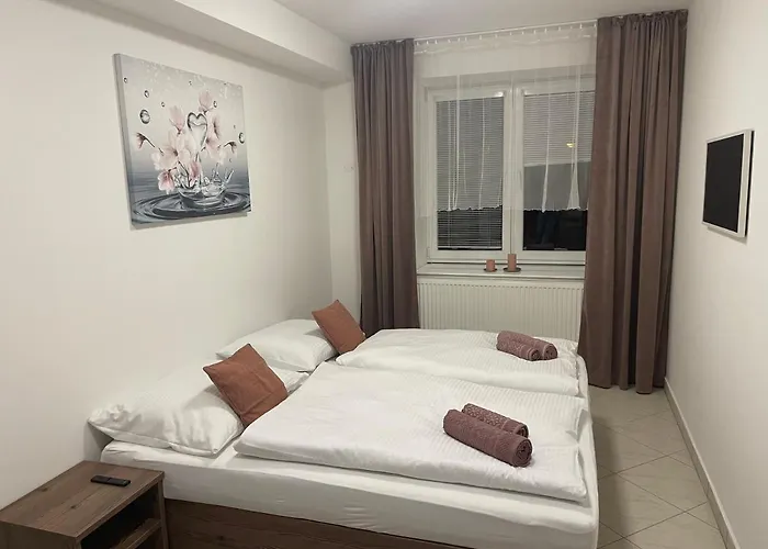 Apartman Ahava