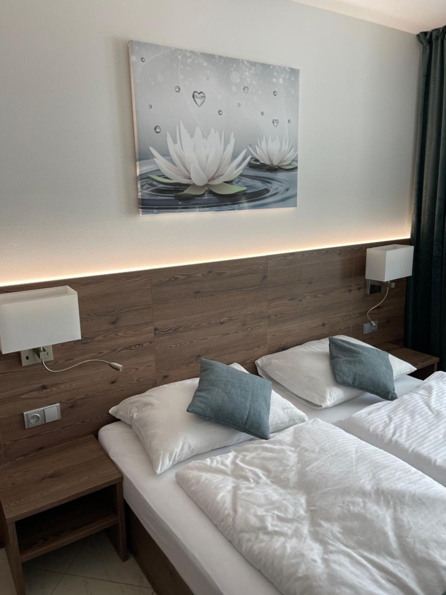 Ahava Apartment Trebic